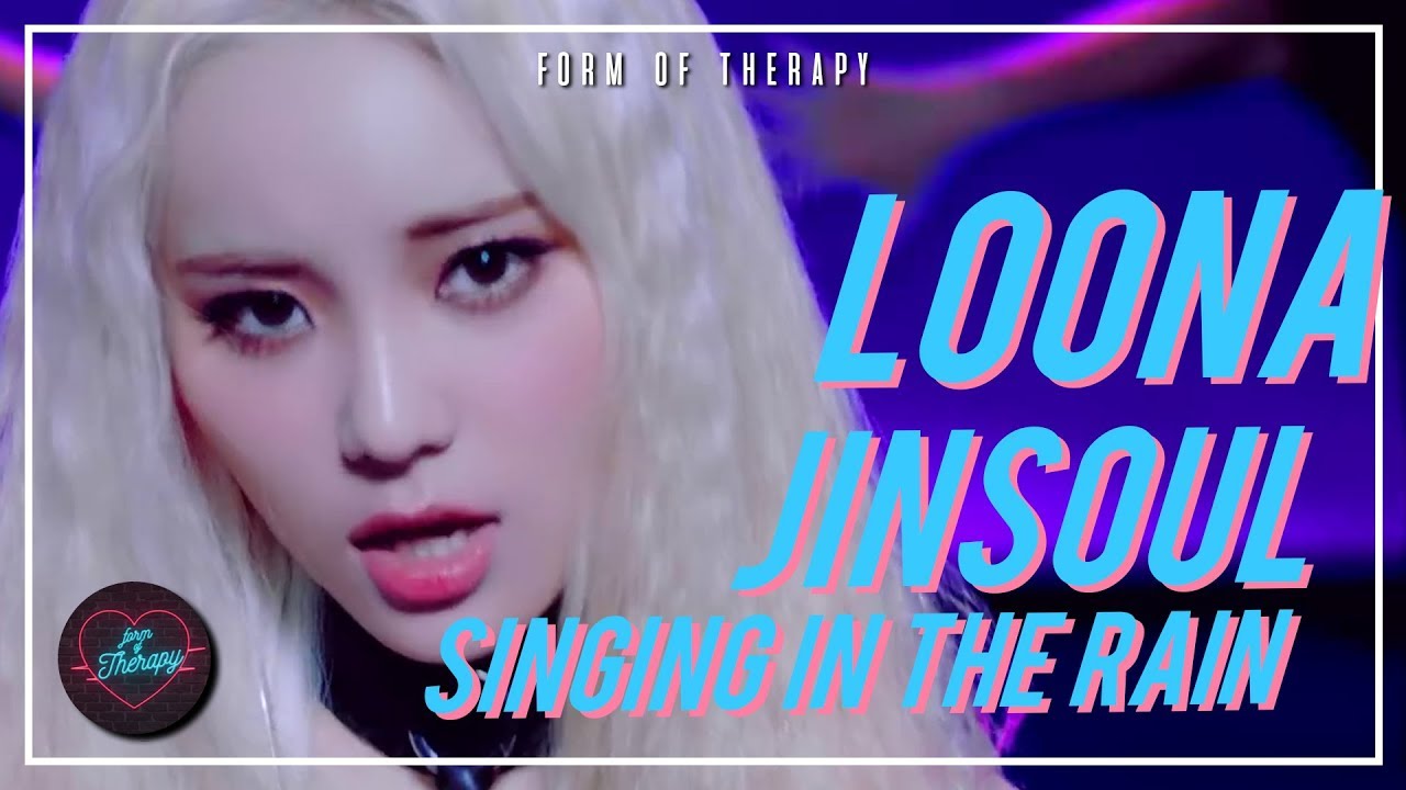 Producer Reacts to LOONA JinSoul 