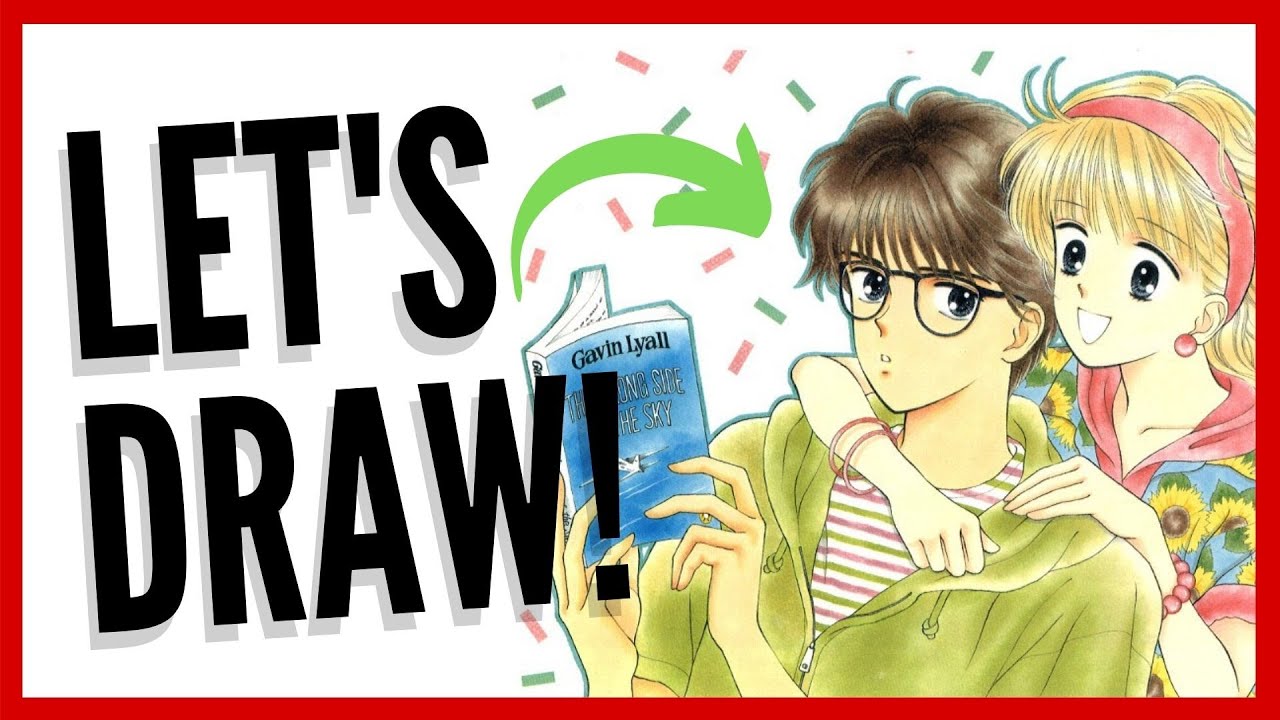 🎧CHILL ANIME MUSIC FOR DRAWING (2 HOURS!) #Animemusic
