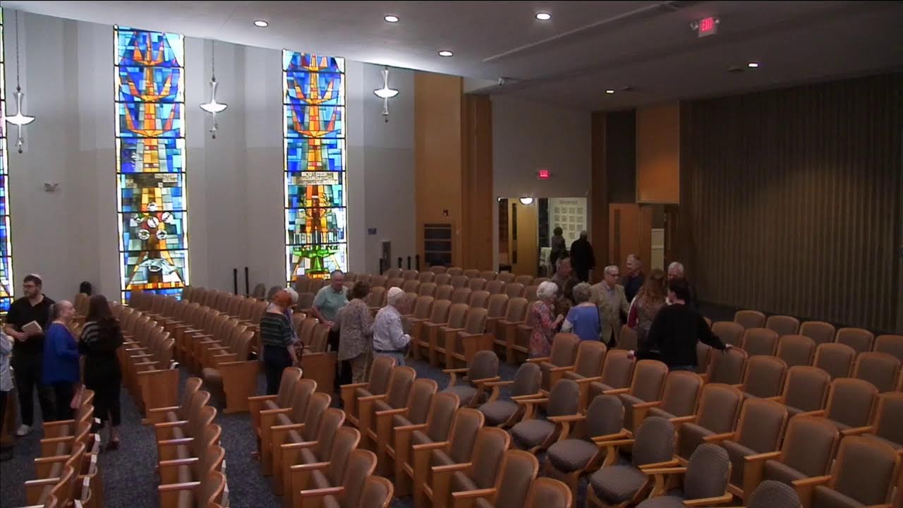 Shabbat Service 1/23/2026