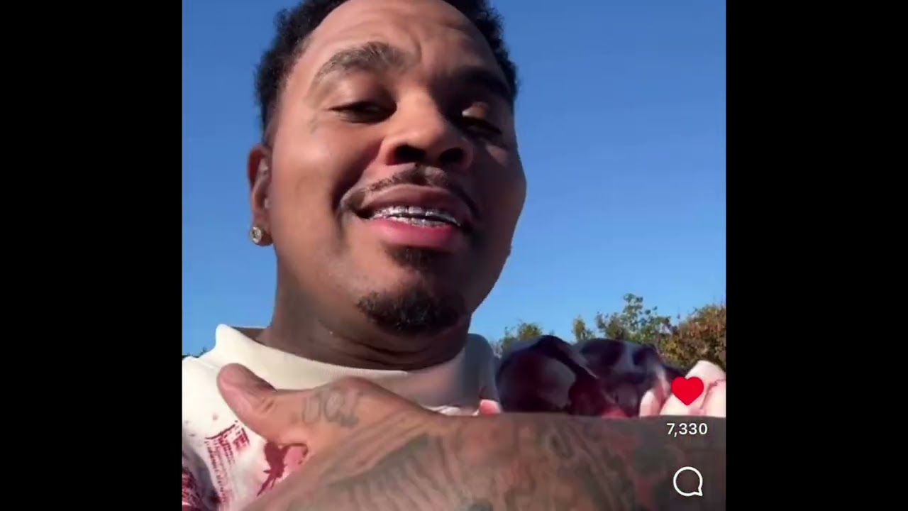 Beyond Petty Podcast Ep 6 Sunday Service – Finesse 2Tymes, Kevin Gates, Paul Birdsong, T.I.