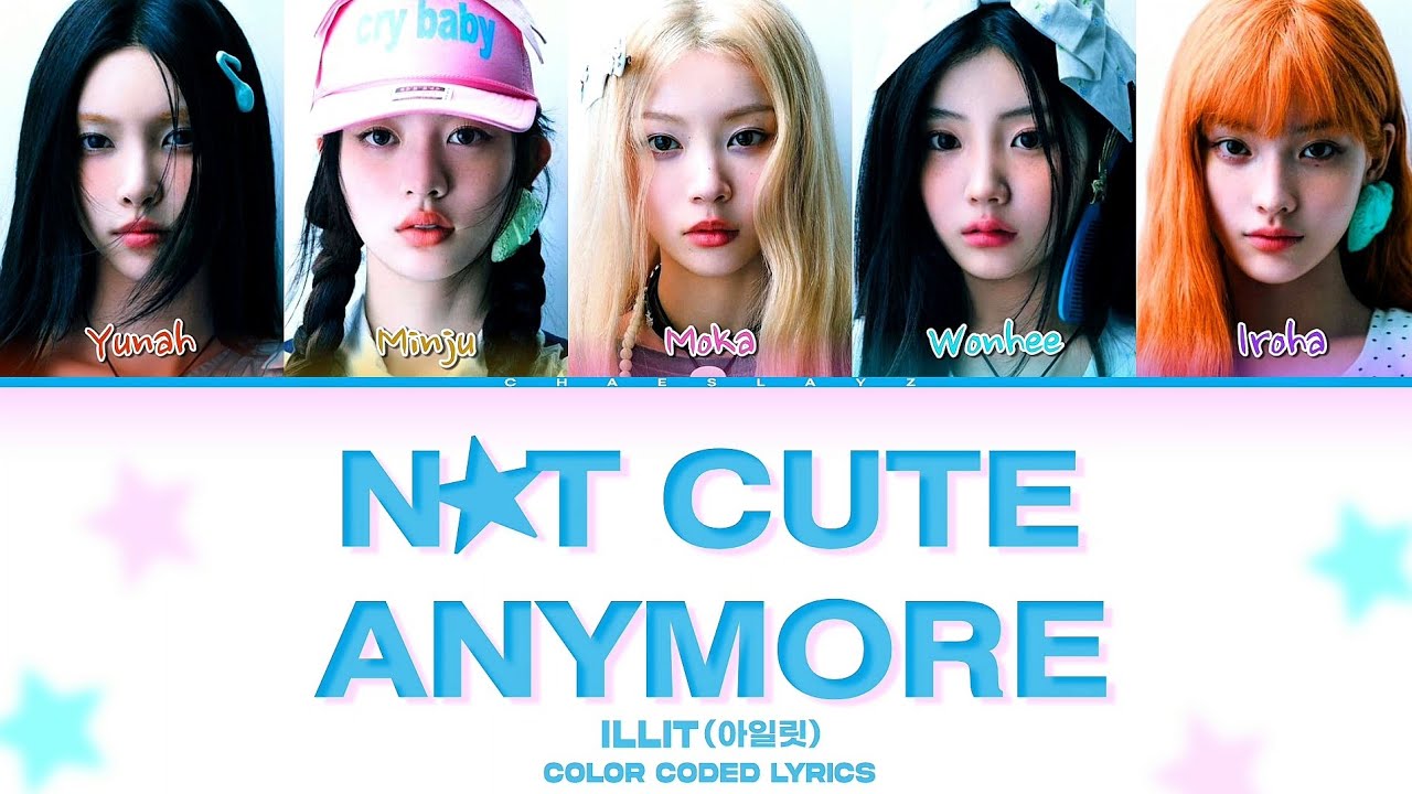 ILLIT (아일릿) - 