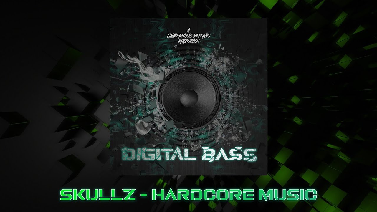 SkullZ - Hardcore Music