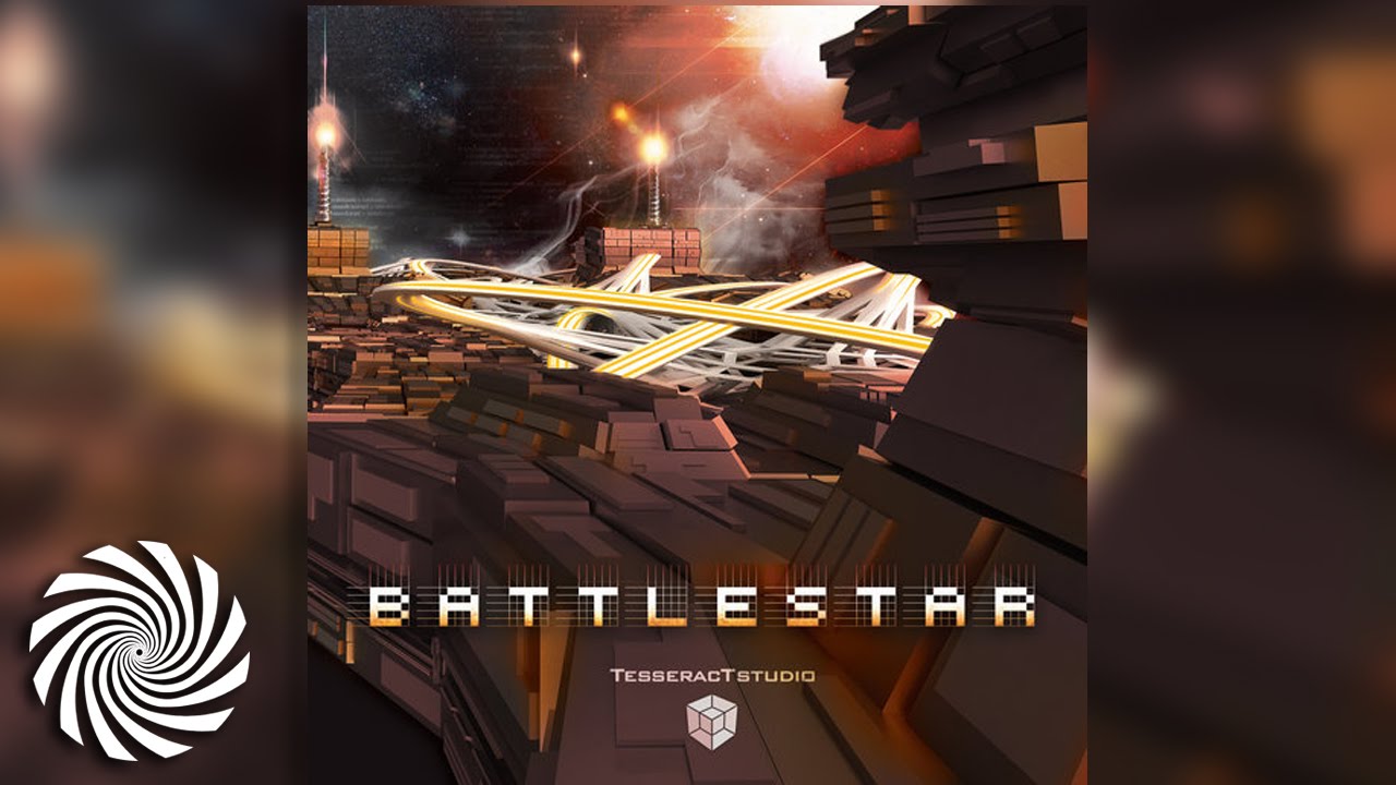 Zen Mechanics vs Flegma & Nerso - Flux (Lyktum rmx)