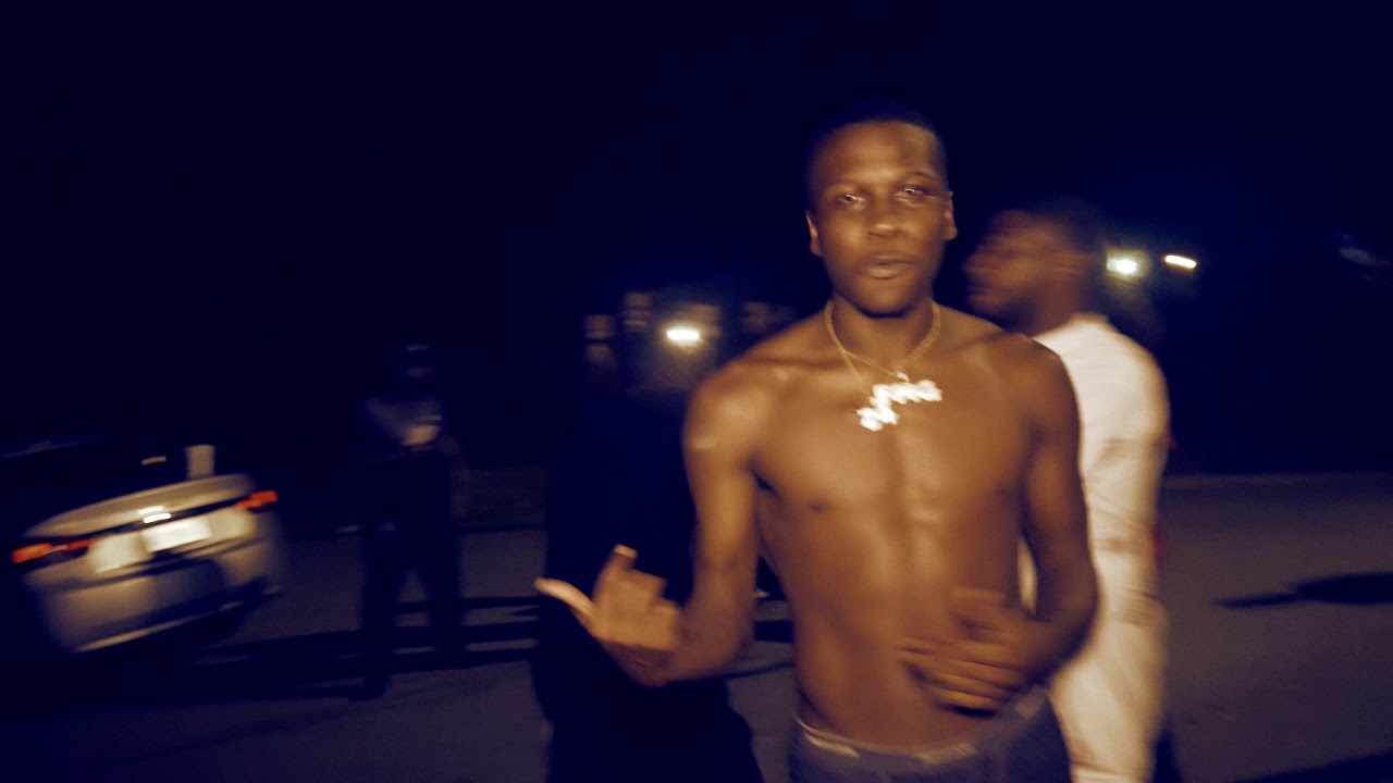 OTM Frenchyy Diss  - Elimination - AP Blackk