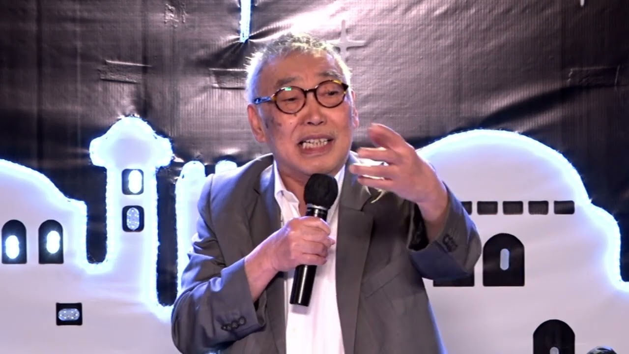 Khotbah Pilihan PDT. ABUNA DR. K A M JUSUF RONI