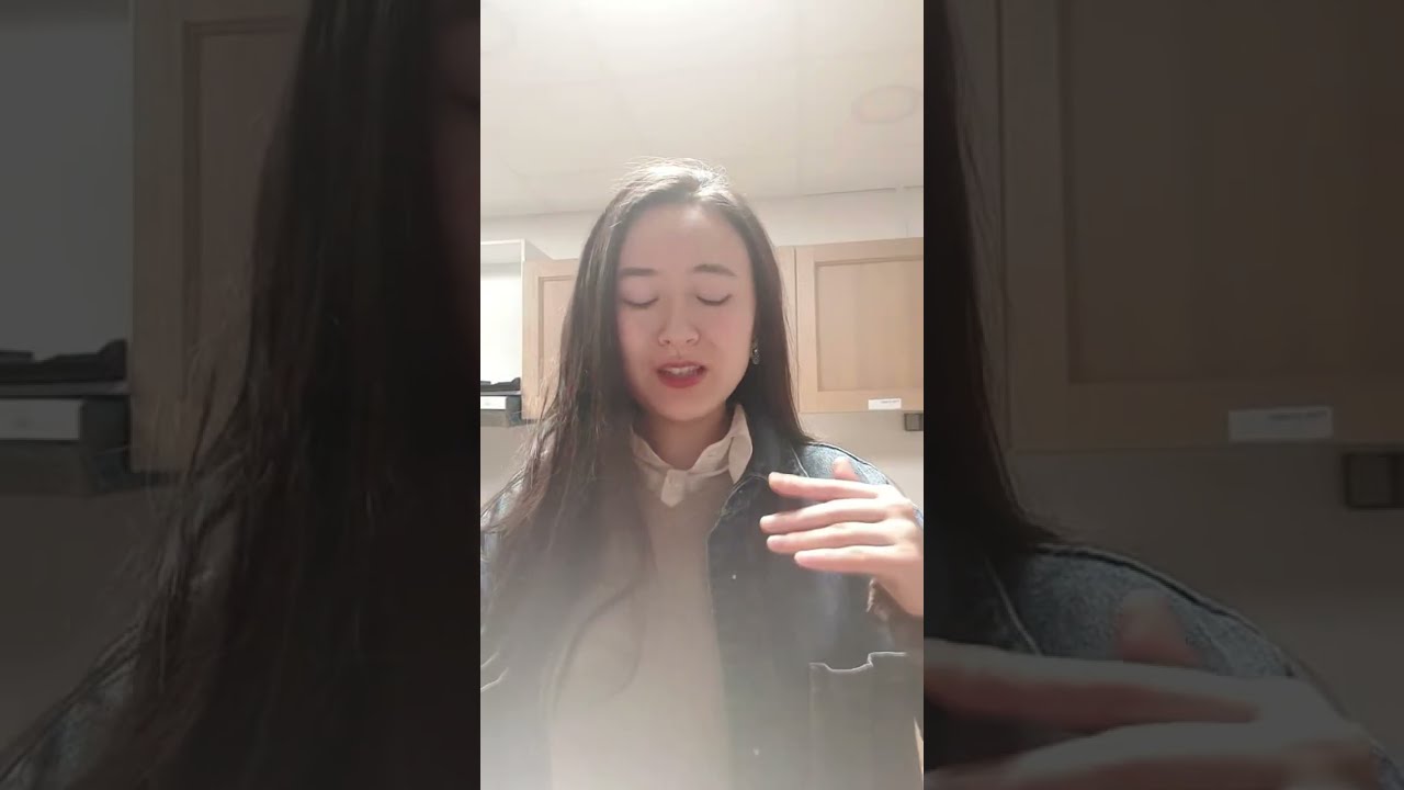 Eva Ministry est en direct !