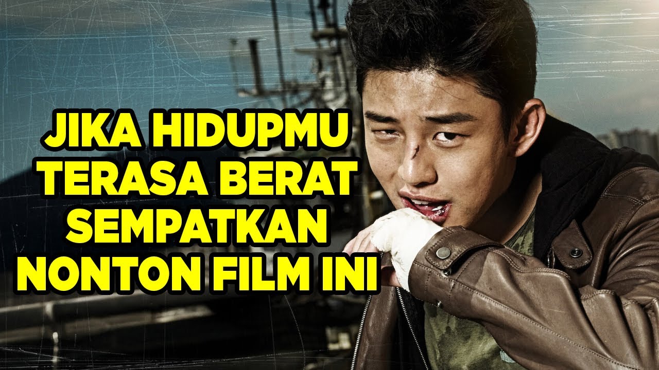 ADA FILM KOREA SEDAHSYAT INI, KISAHNYA SANGAT BAGUS KALIAN PASTI SUKA - Rangkum Tuntas Drama Korea