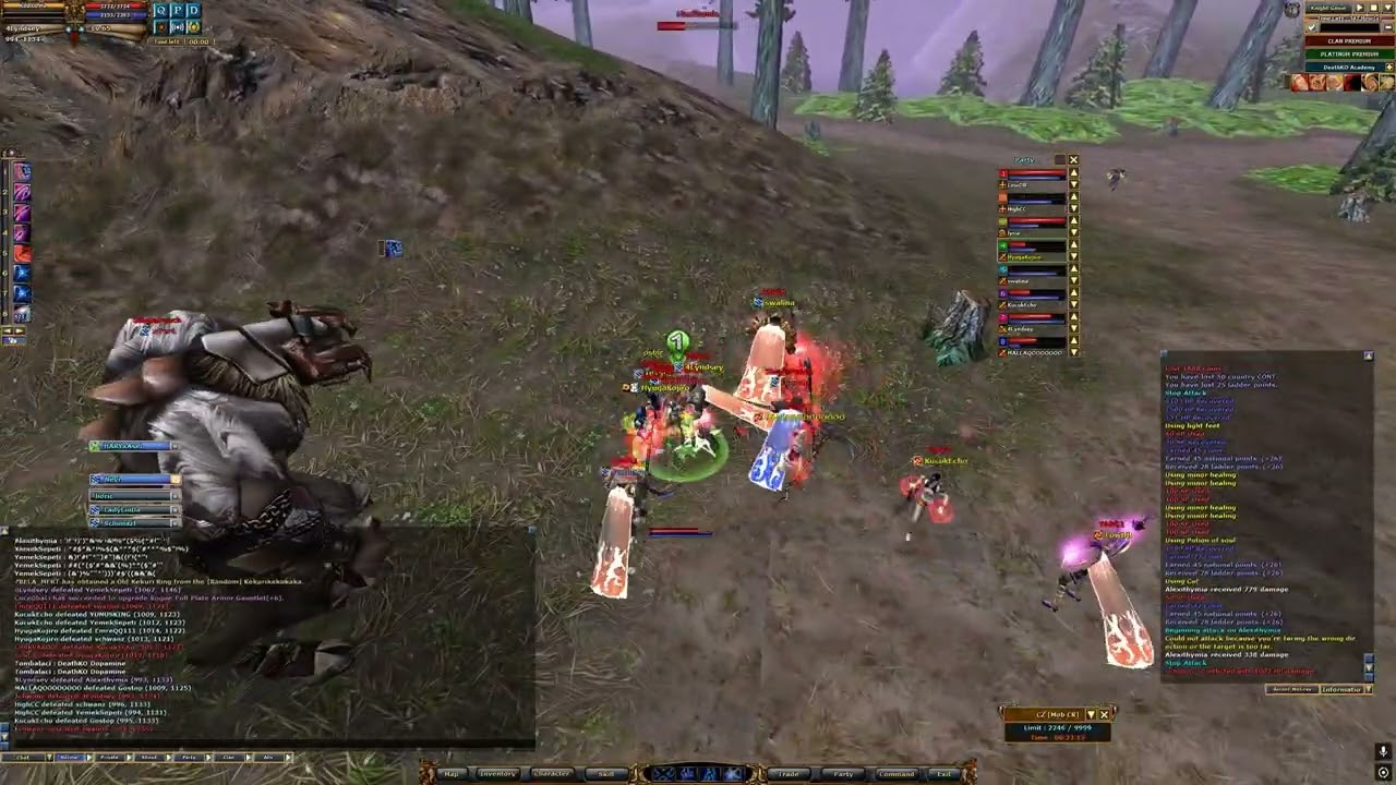 iSchroff [HatersGetRekt] vs Quake [11-0] Melee VS