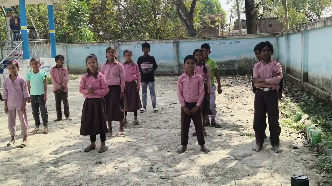#2026Mind concentration khel#morningtime#with children#majedarkhel#2026  