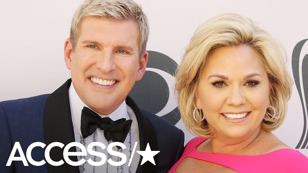 Todd Chrisley 'Pigeonholed His Defense' By Publicly Denying Tax Evasion, Legal Expert Says