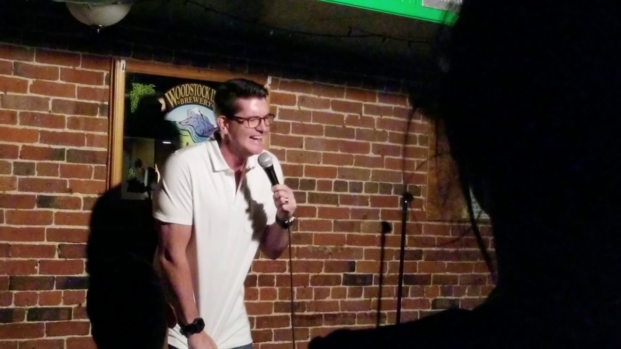 James Dorsey at the Hideout Boston