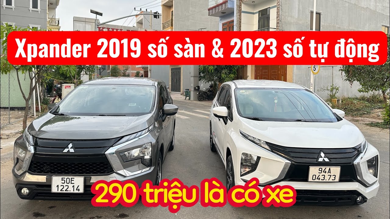 🛑29/1🛑 2 mẫu Xpande giá rẻ cho mọi nhà , 1 chủ mua mới ☎️🤙 0972 147 247 Trường có bán nợ ko lãi 