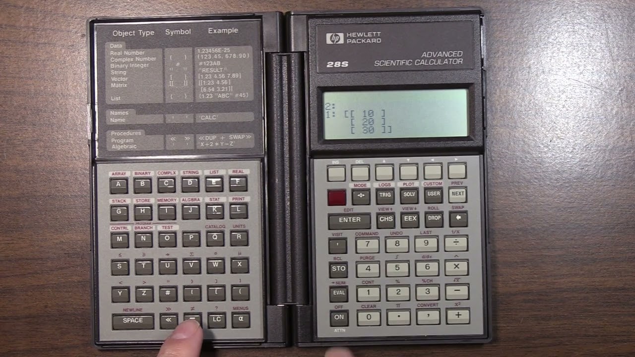 Празднование 1 килоподписчика с мощным HP 28S