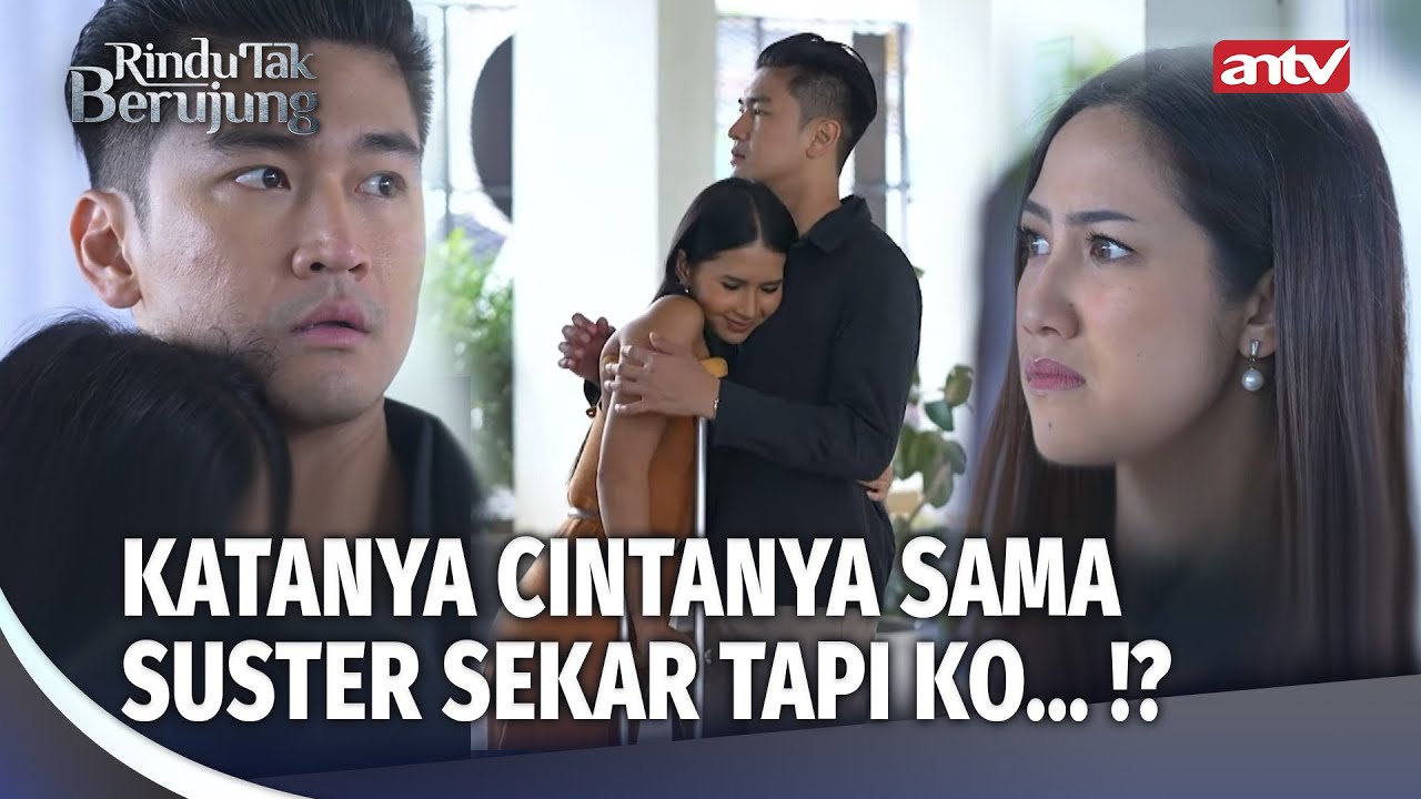 Drama Apalagi Yang Bella Buat Sampe Hati Suster Sekar Hancur?? | Rindu Tak Berujung Eps 22 FULL