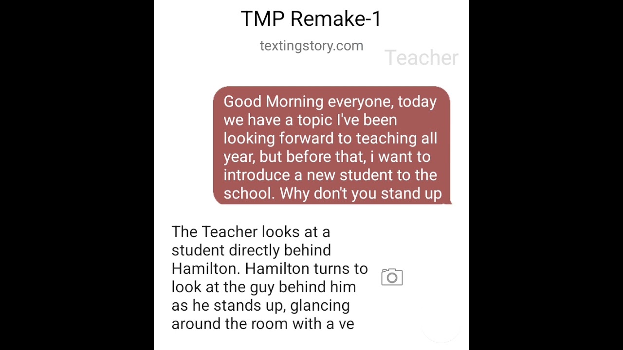 TMP Remake - 2