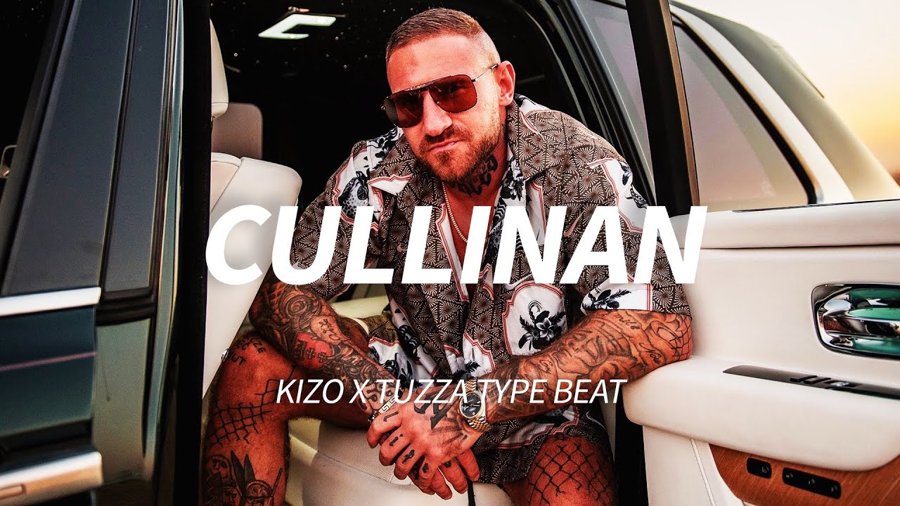 [FREE] CULLINAN - Kizo x Tuzza Type Beat | Afrotrap Type Beat 2025
