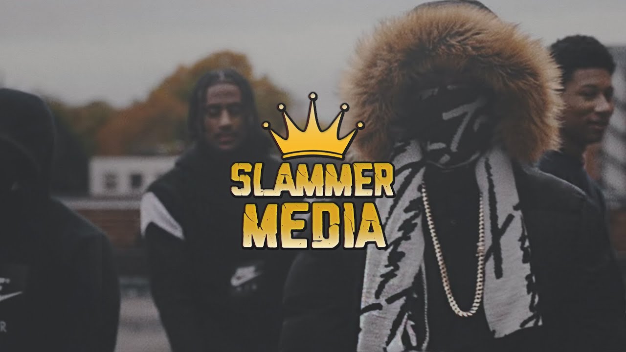 (CGM) Rack5 x ZK x Splasha - Who's On Who [Lyric Video] | Slammer Media