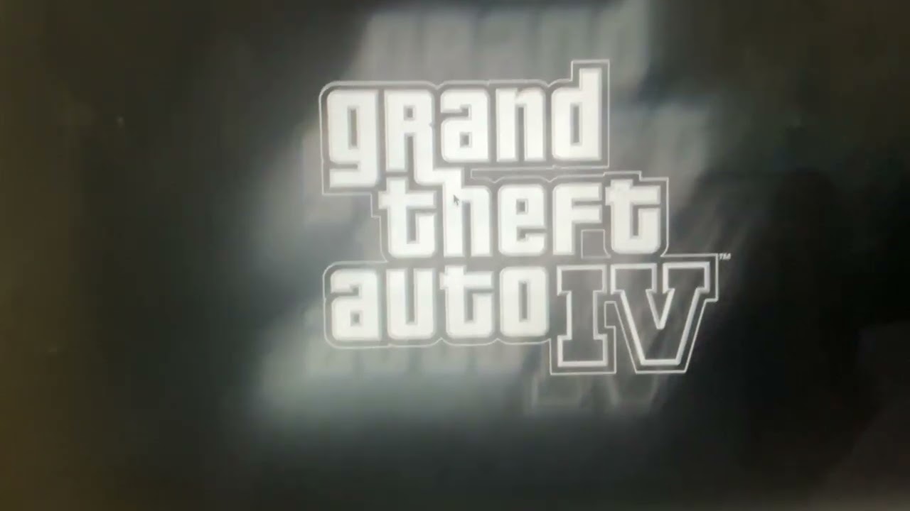 Playing GTA 4 in google sildes (Not clickbait)