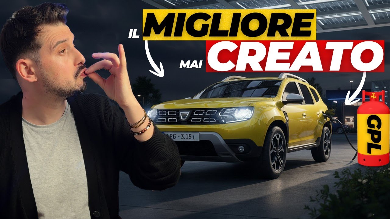 Il migliore GPL fin ora mai creato