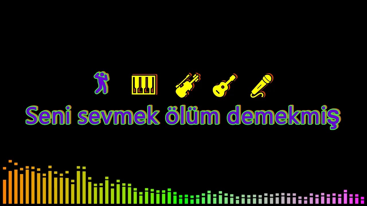 Ferdi Tayfur - Ne Bilirdimki_G ( Sol ) major_bmp_96 KARAOKE