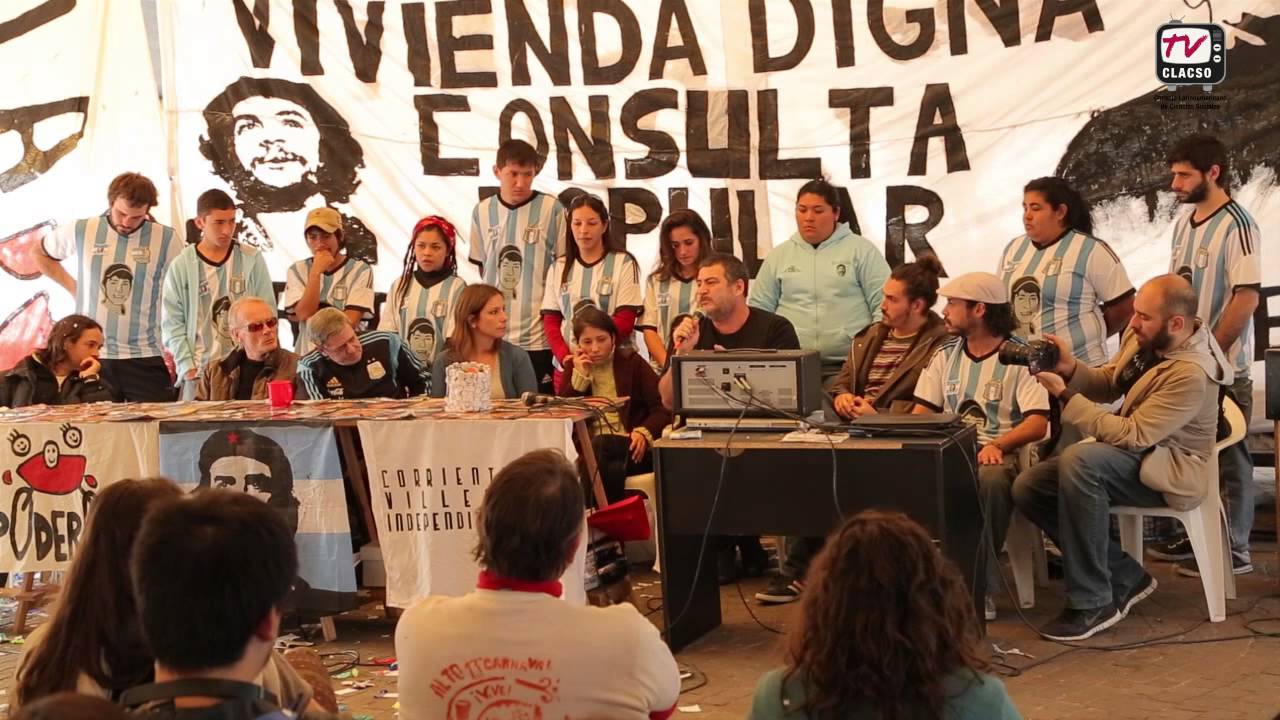 Pablo Gentili: 