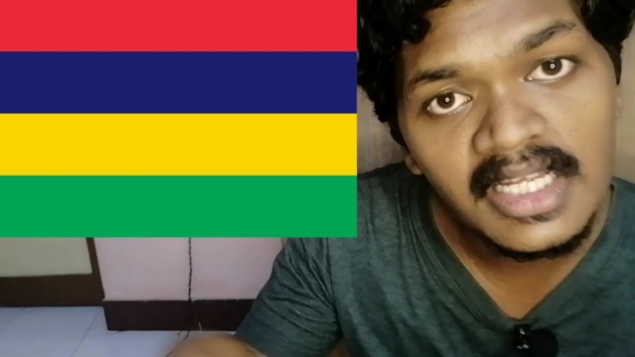 Mauritius Country Facts in tamil | muyarchisei