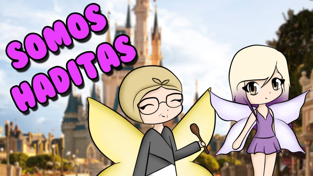 LA ABUELA RITA SE CONVIERTE EN HADA | Roblox Winx Fairies School Roleplay en español