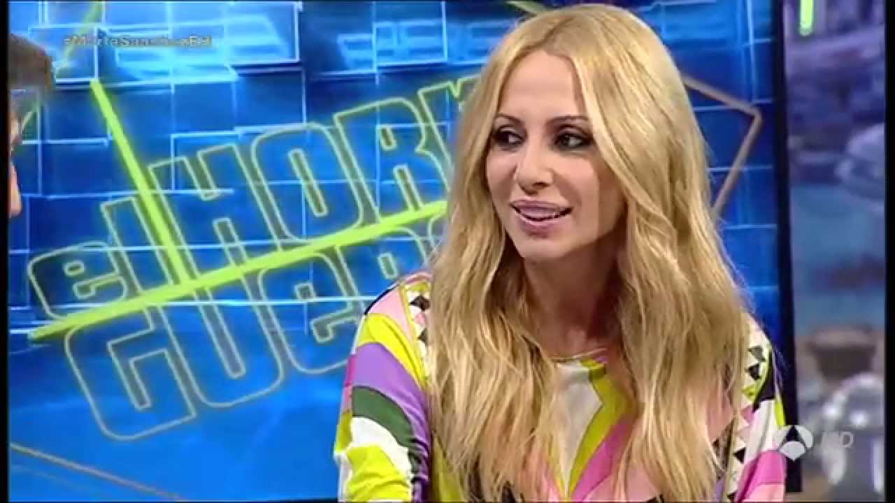 MARTA SANCHEZ ENTREVISTA TV FEBRERO 2015 (PARTE 1)