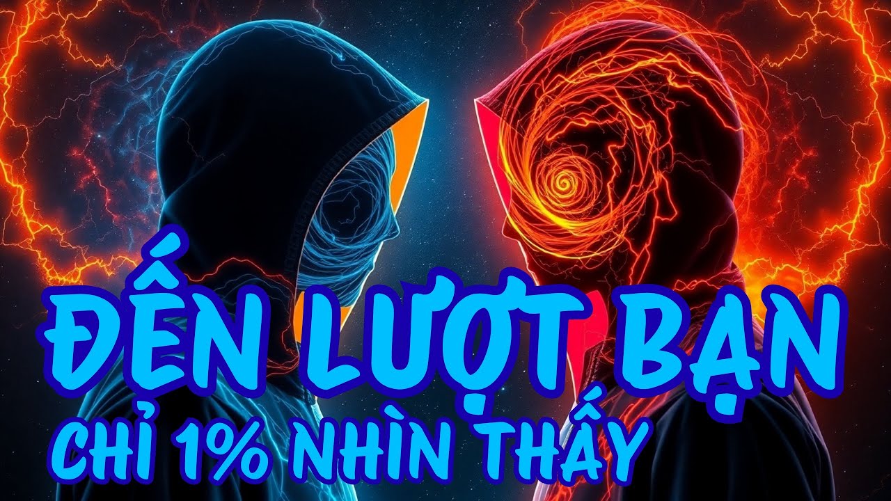 Nếu Bạn Thấy Video Này, Dòng Thời Gian Mới Đã Được Kích Hoạt (Quantum Shifting) | Ánh Sáng Tâm Trí