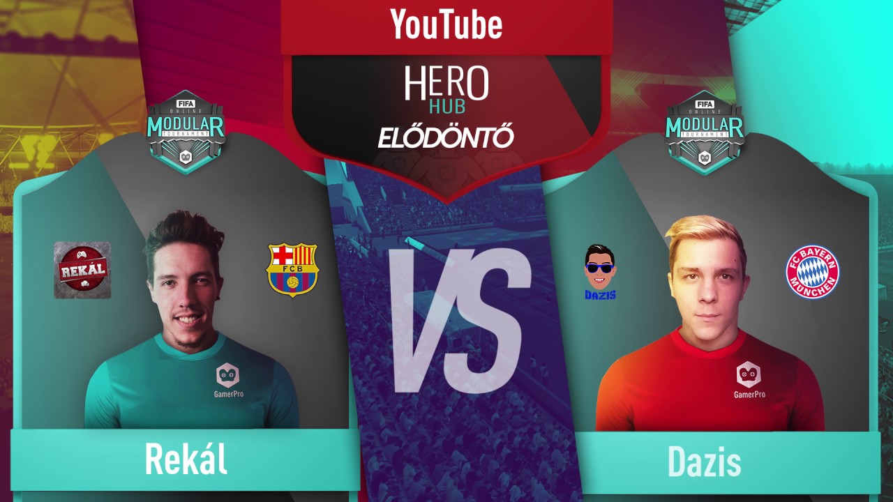 AZ ELŐD&Ouml;NTŐ - FIFA BAJNOKS&Aacute;G