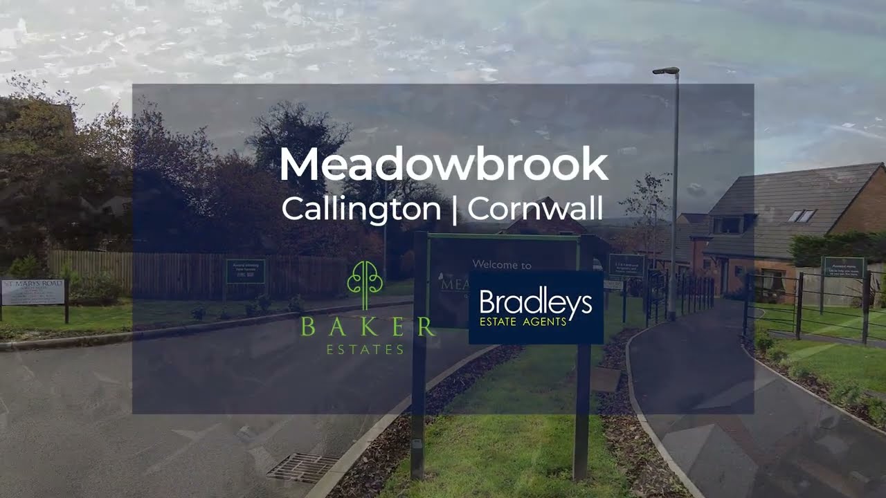 Meadowbrook, Callington, December 2022 Update