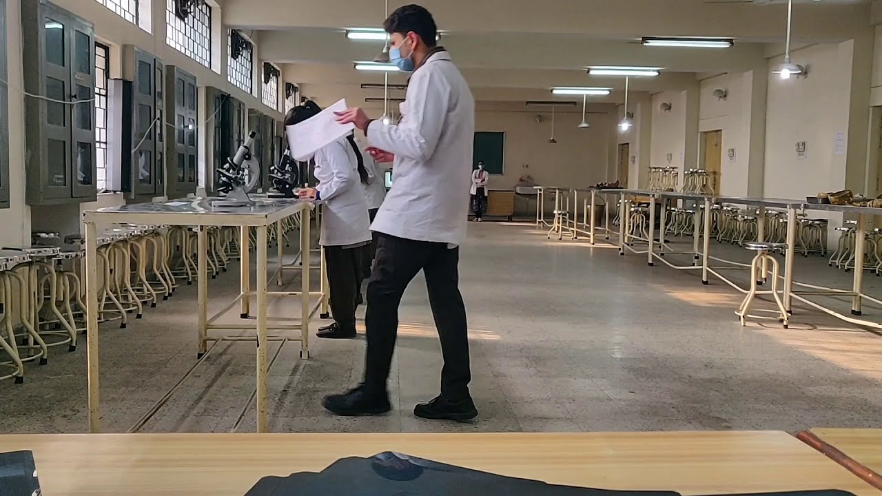 # Spotting