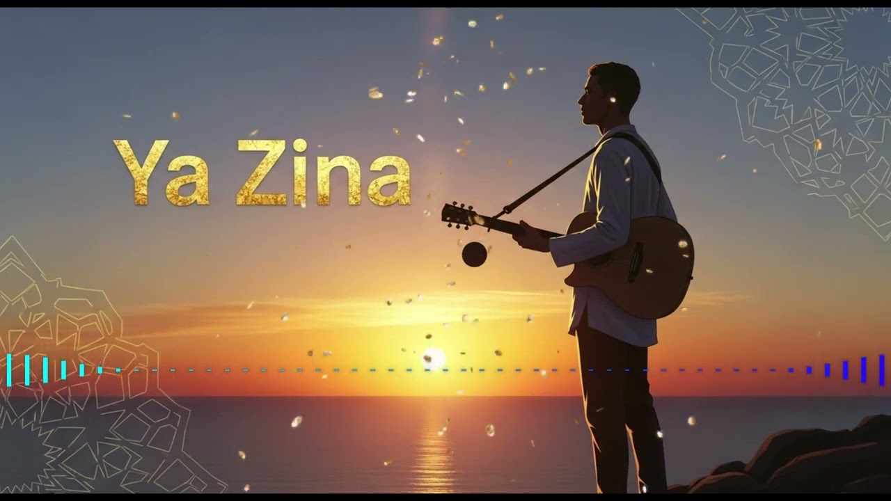 Babylone - Zina (Remix 2026) | Version Intelligence Artificielle par Hanini Ali