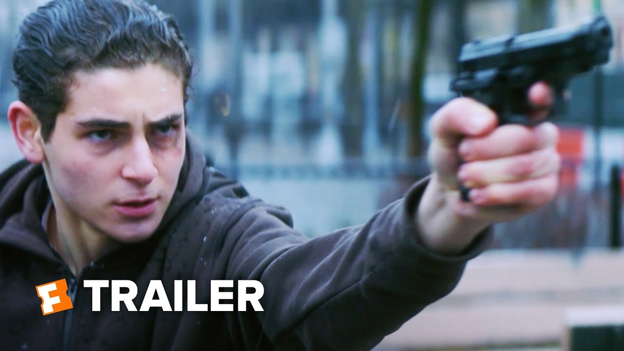 The Birthday Cake Trailer #1 (2021) | Movieclips Indie