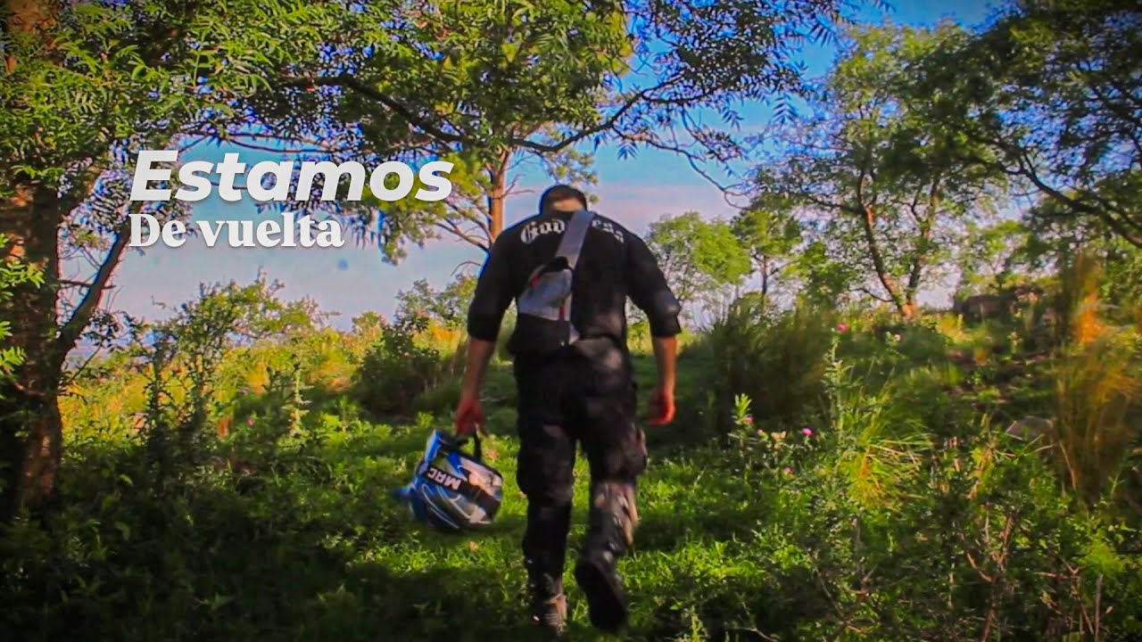 Volvimos con una camarita nueva y algunos proyectos!.T0CAP13