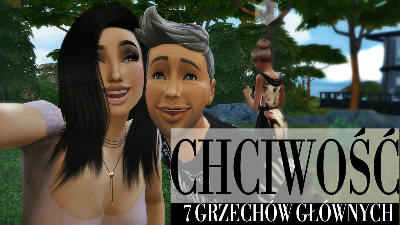 💋Siedem Grzechów Głównych 