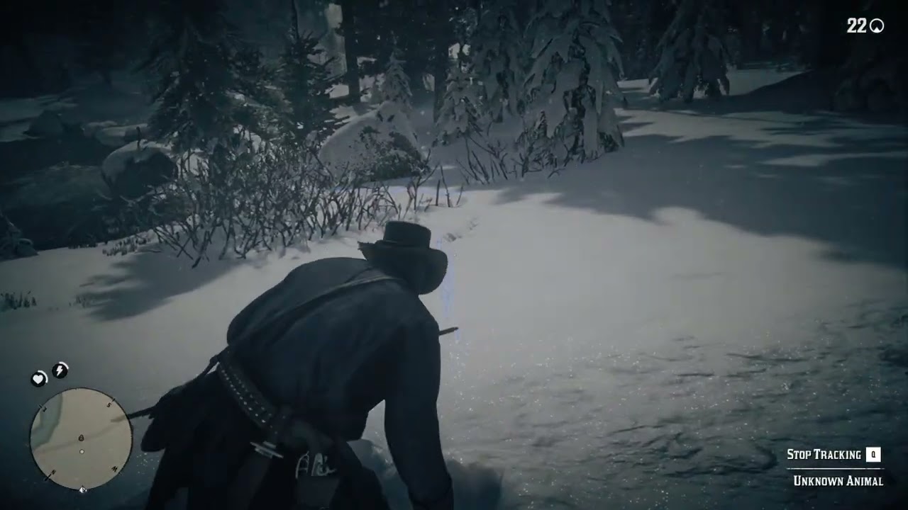 Red dead redemption 2 episode 2 Aftermath of genesis mission