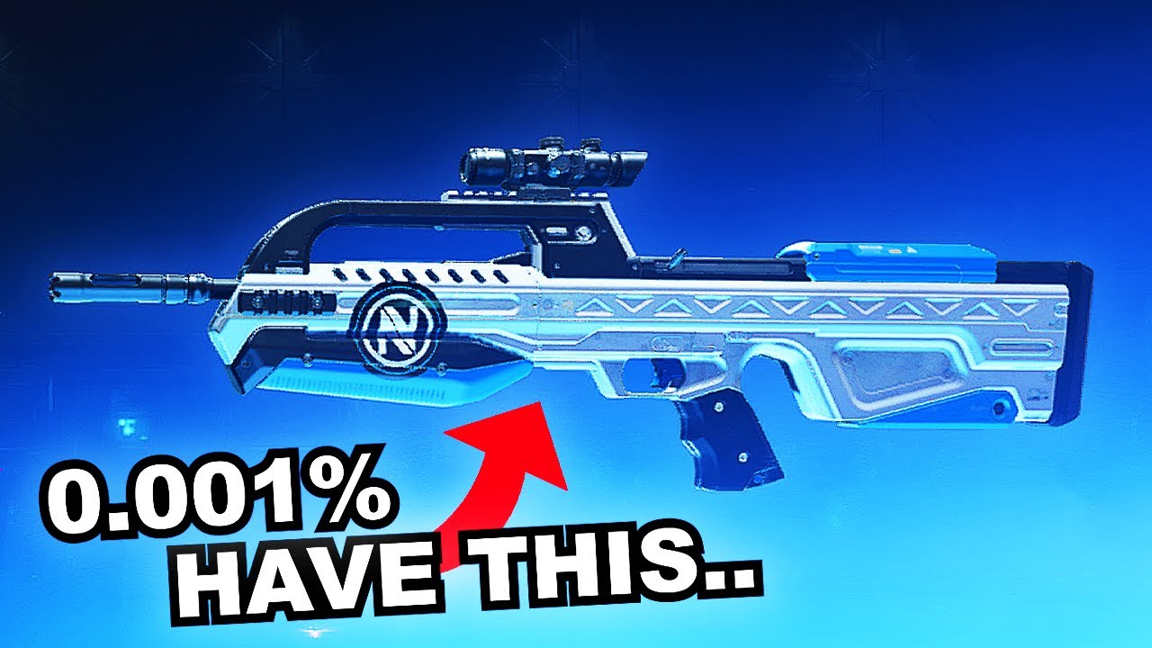 This will be the RAREST Halo Infinite skin