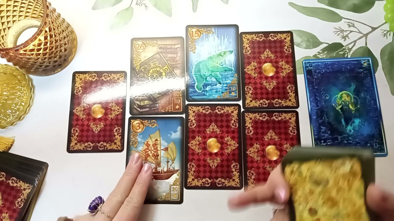 ВОДОЛЕЙ ♒ Февраль 2026 ✨ Таро прогноз 🍀