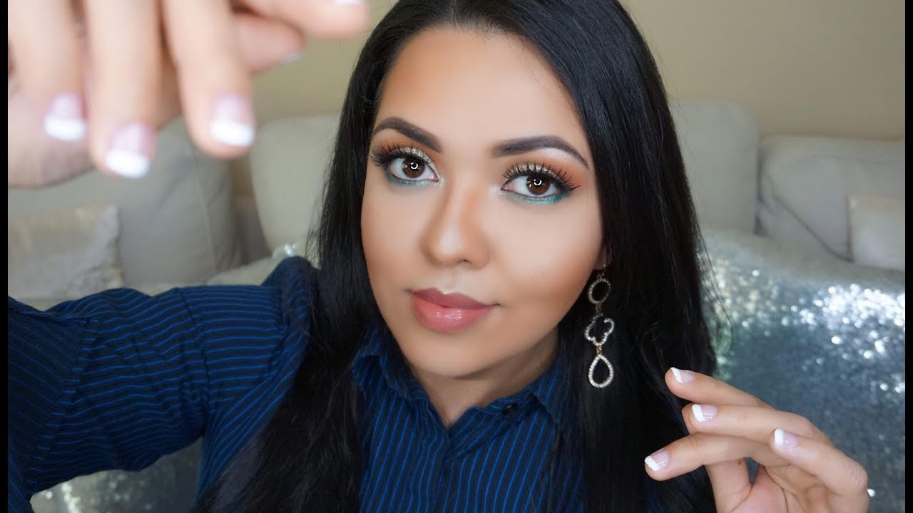ASMR Hypnosis Letting go of Fear | Soft Spoken | Hand Movements