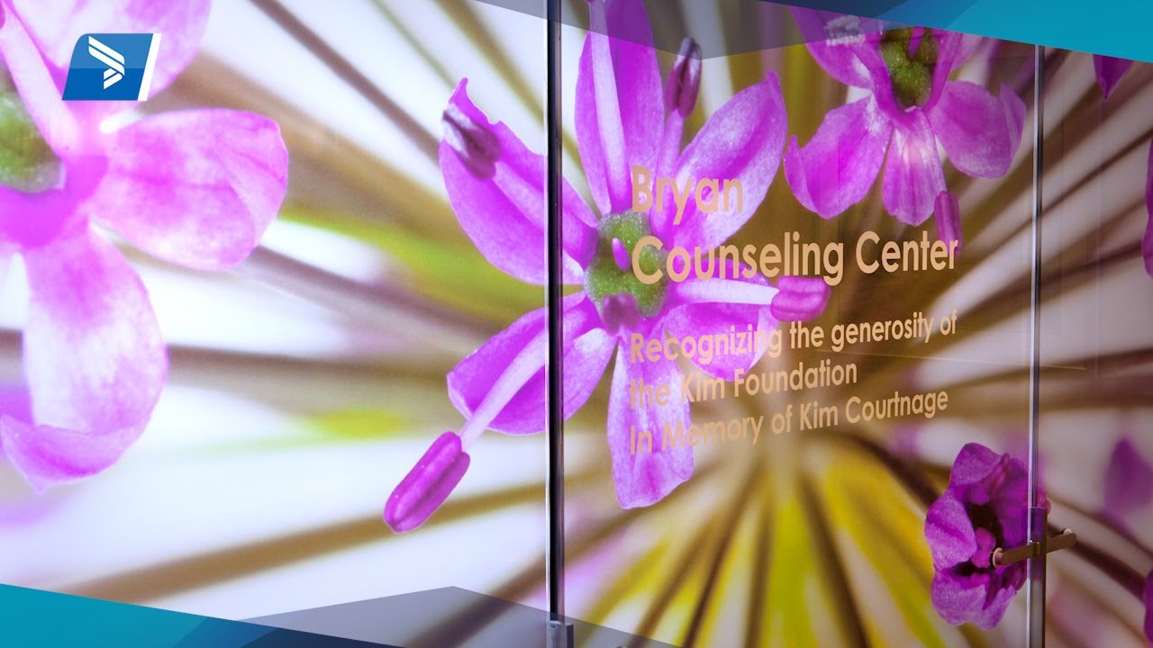 Bryan Mental Health Services