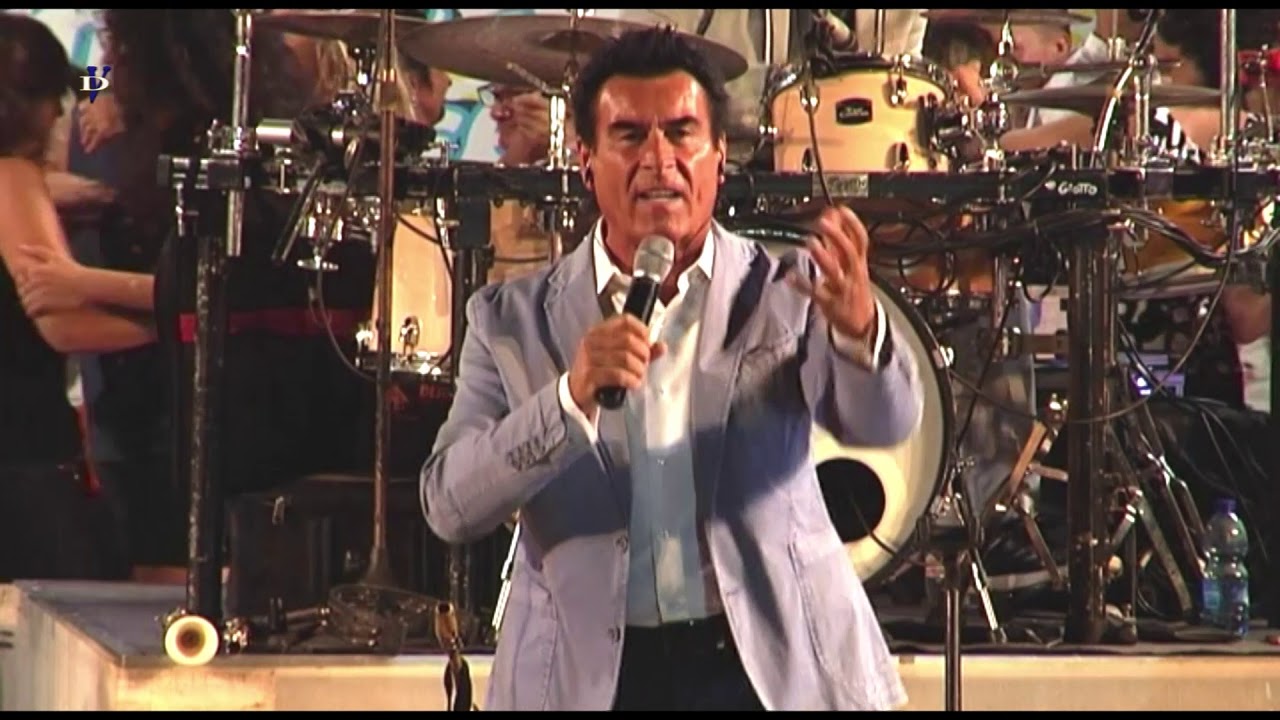 MORENO  Il Grande Evento      Medley  Mauro Ferrara