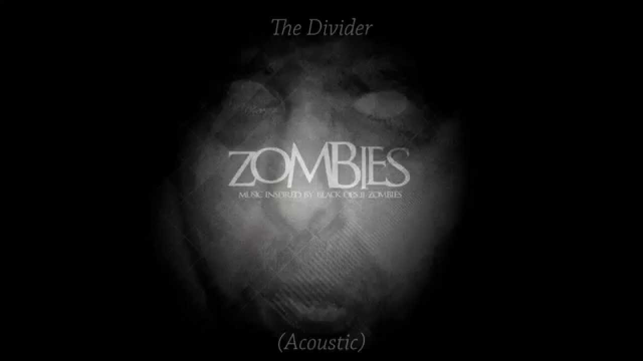 Benn | The Divider ÷ (Reprise)