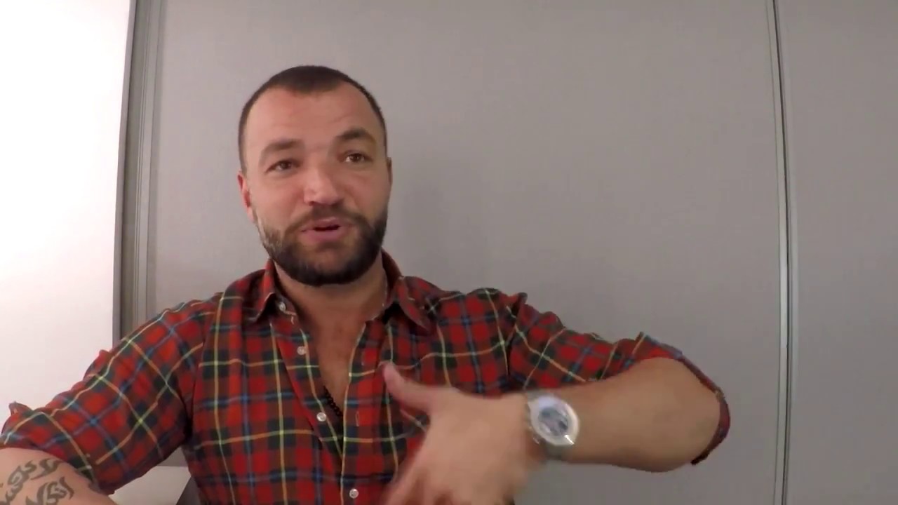 Introducing Nick Tarabay Presented by GoPro Cameras and Hero Theatre