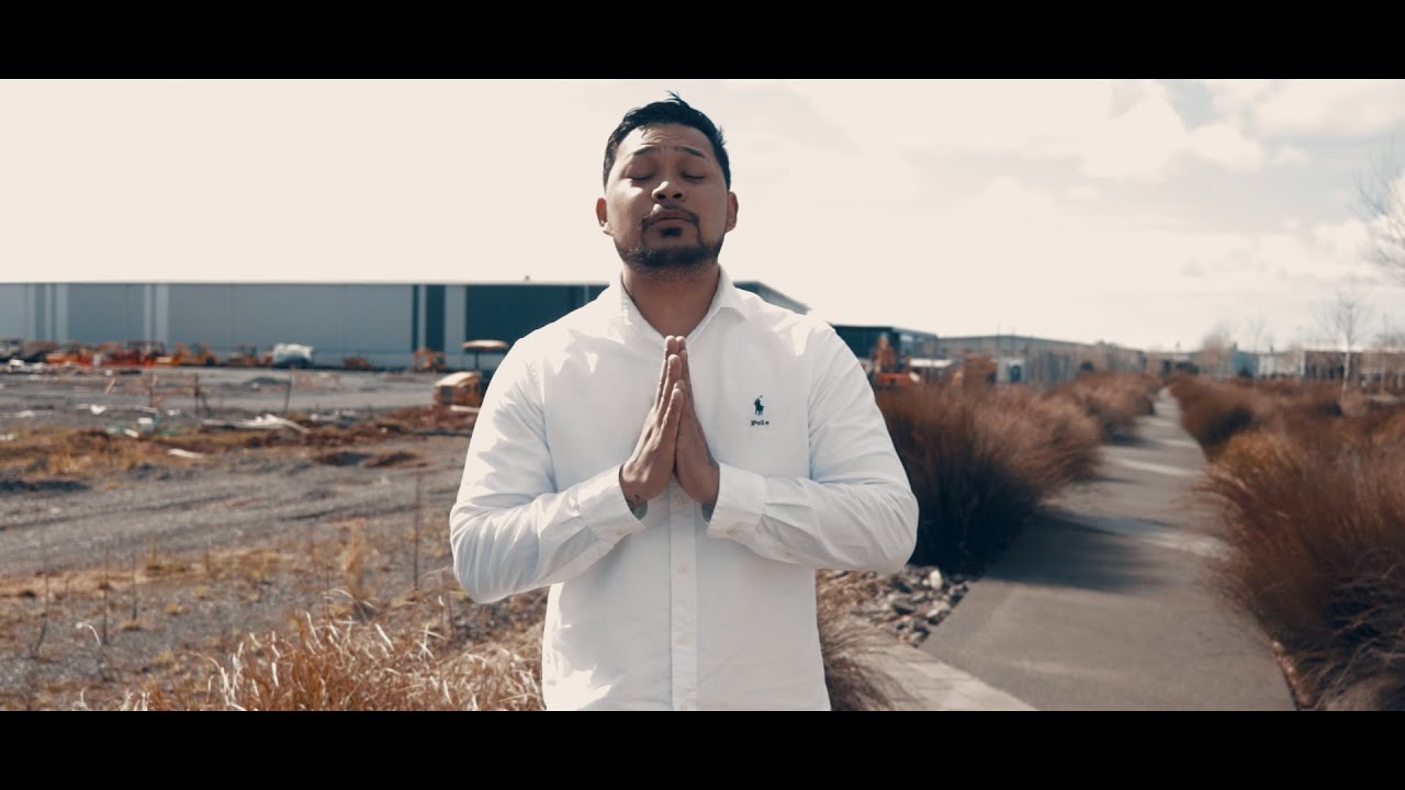 'OI 'ETE FIE FANONGO - STAN BOAT (Music Video) 2021