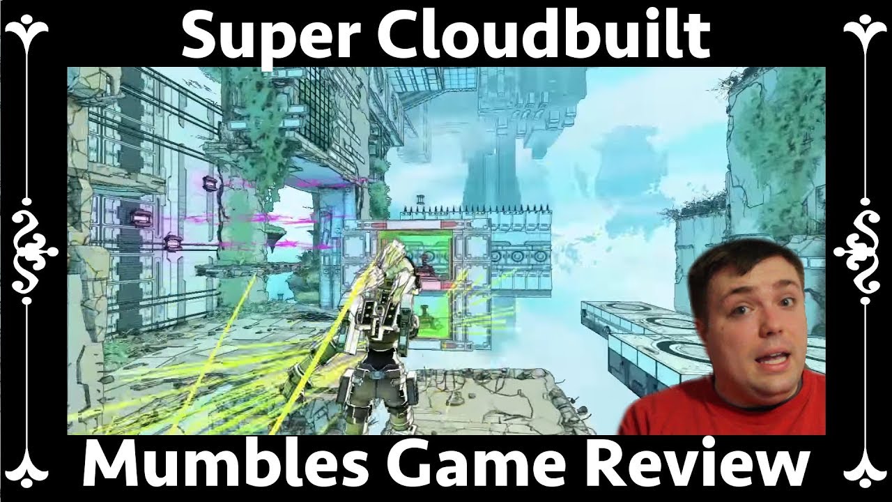 Super CloudBuilt || Worth Buying? || Mumbles Game Review