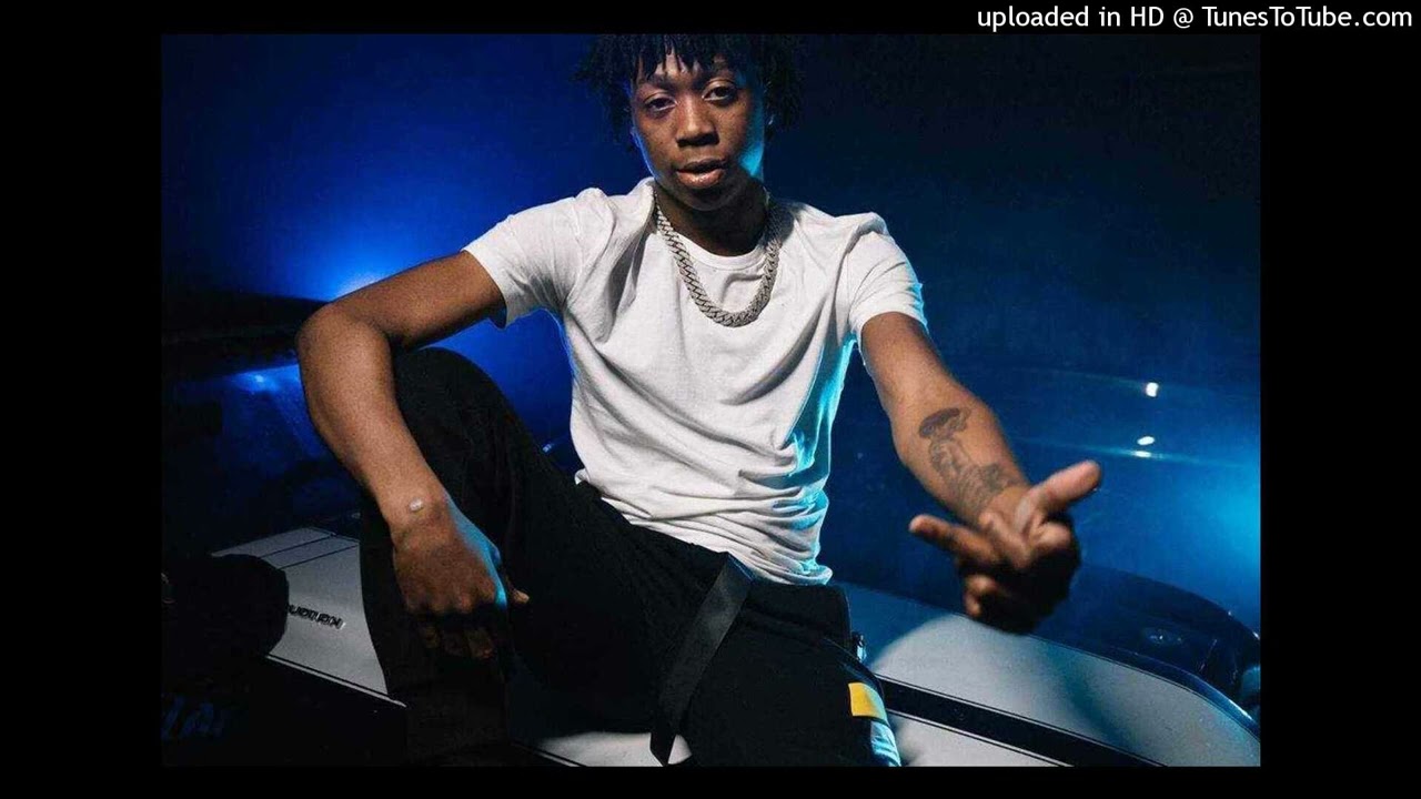 (FREE) LIl Loaded x Blueface TypeBeat 