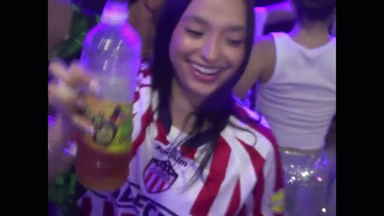 Chevere   Aria Vega (Video Extended Edit DJ Alvarez)