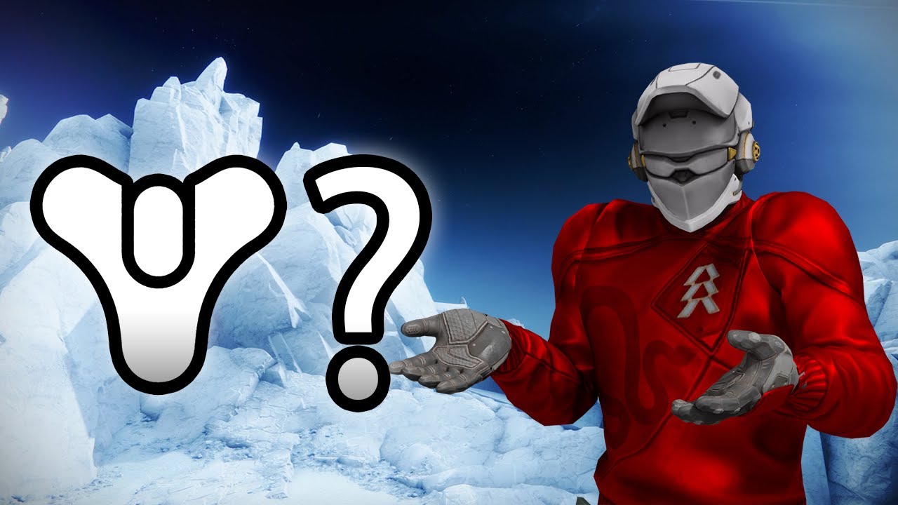 What is Destiny 2? (Animated)