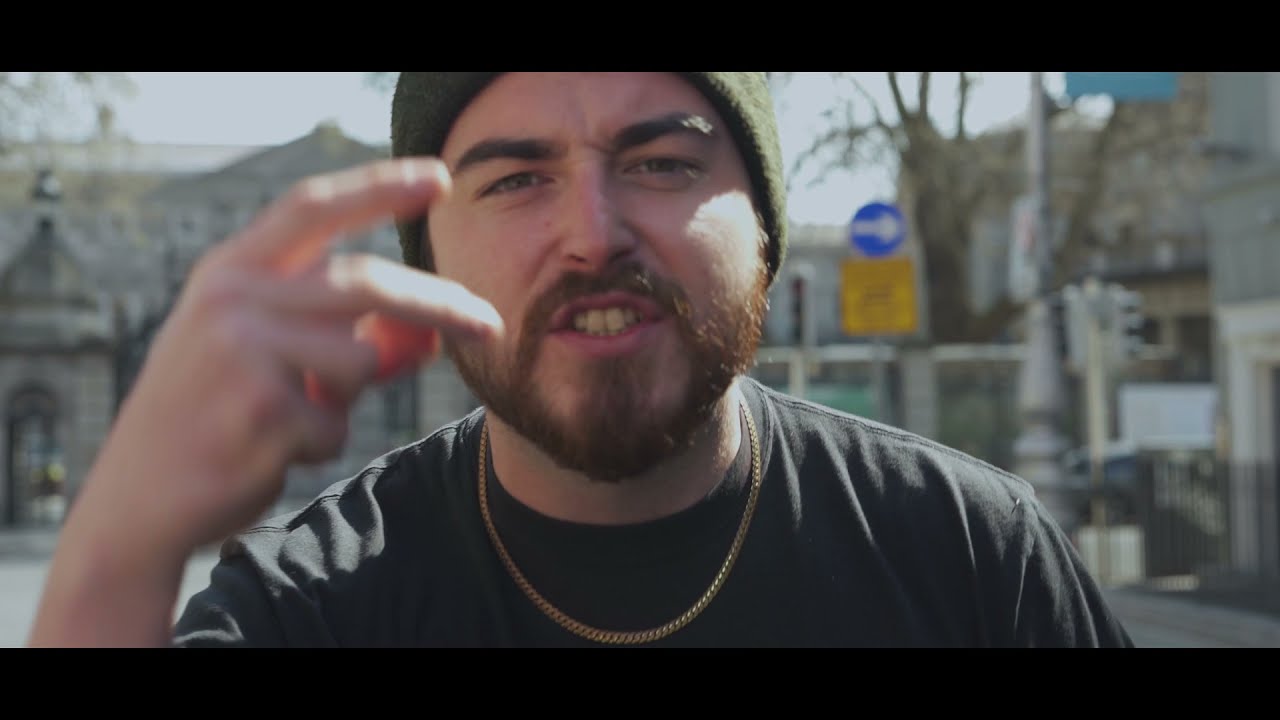 Mory - Talamh (Garda&iacute;)